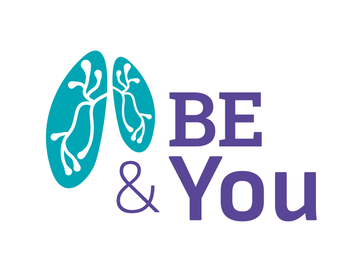 Logo BE&You